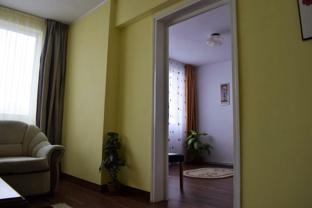 Cluj Center Apartment Exterior photo
